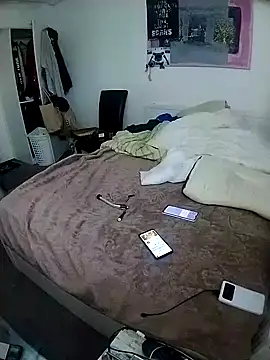 Wilsonn86 stripchat live cam model