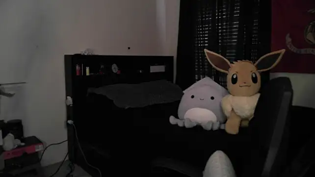 DevilPup75_ stripchat live cam model