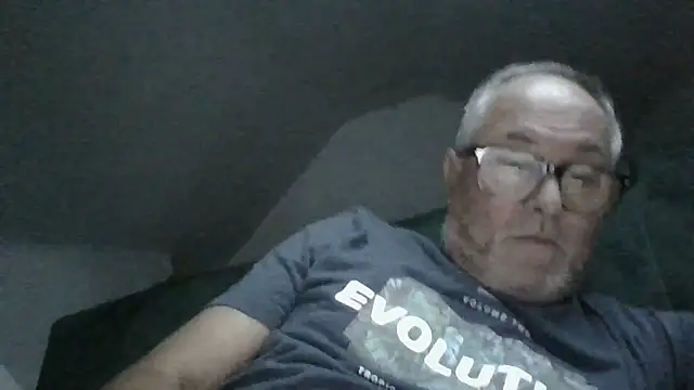 naughtygrandad1 stripchat live cam model