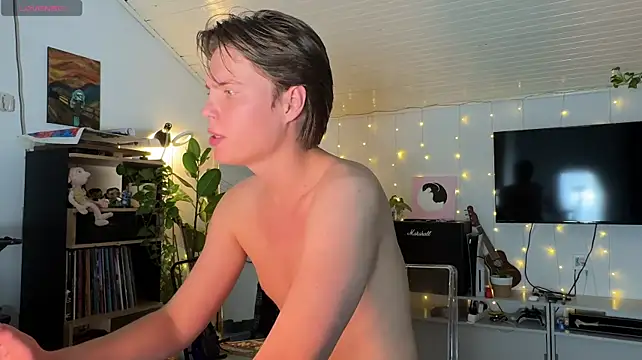 RusBradPitt stripchat live cam model