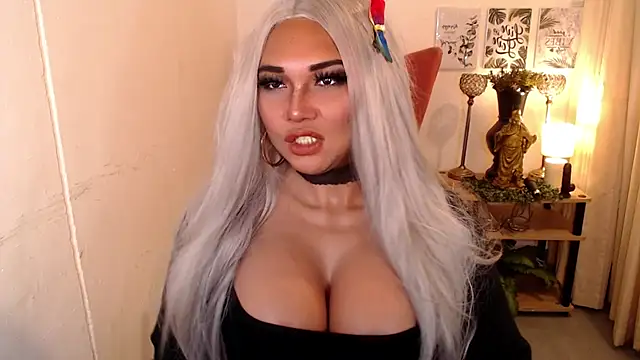 TsMalibogXx stripchat live cam model