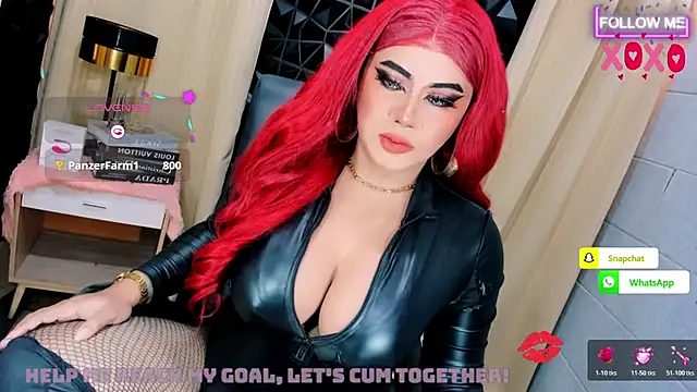 HugeMagnificent11inCock stripchat live cam model