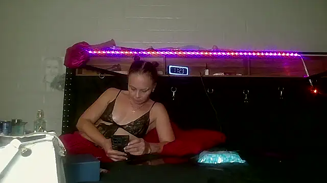 Pleasure_Princess69 stripchat live cam model