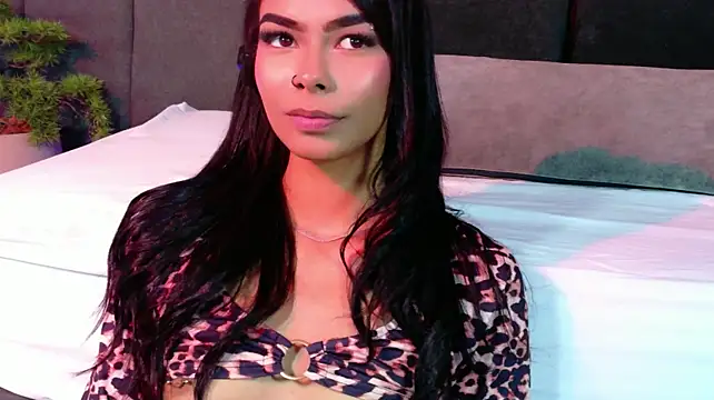 luna_blannco stripchat live cam model