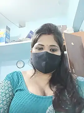 sweetAkhi stripchat live cam model