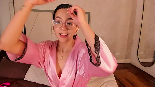 Arii_wilde stripchat live cam model