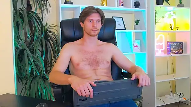 Eddie_Baker stripchat live cam model