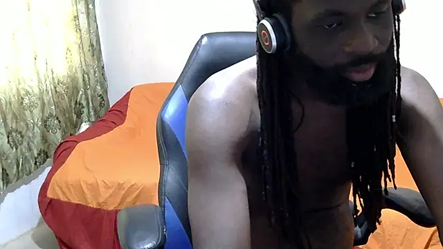 Darkkras stripchat live cam model