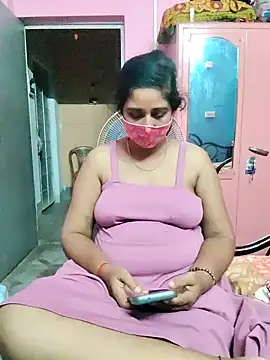 Rupali_78c stripchat live cam model