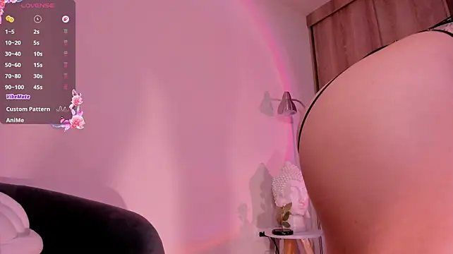 Violet_Harmon_ stripchat live cam model