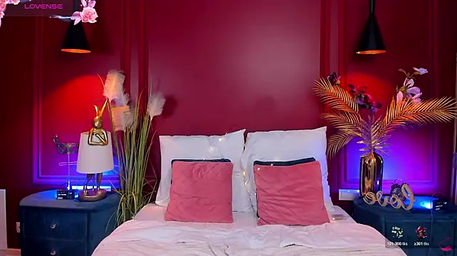 LunaKale stripchat live cam model