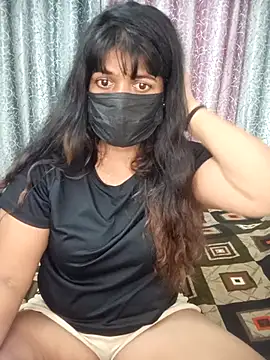 Gauri_Xx stripchat live cam model