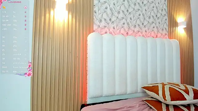 AnitaNoor_ stripchat live cam model