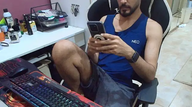 flowthefun stripchat live cam model