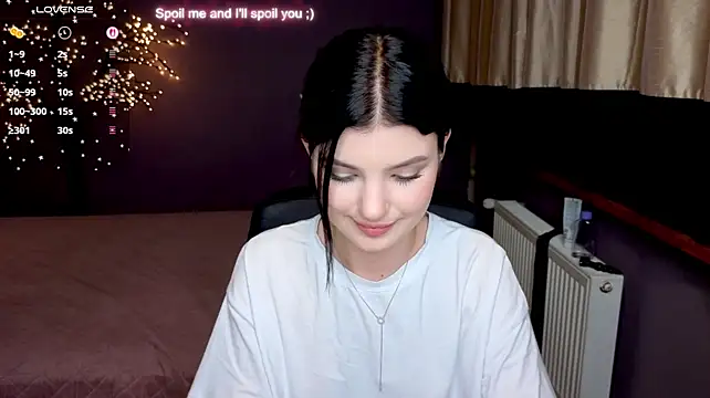 AnnaYount stripchat live cam model