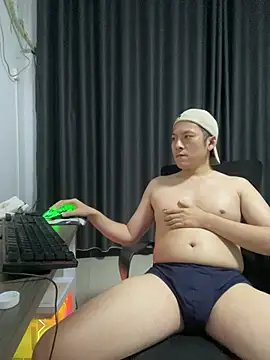 yichen008 stripchat live cam model