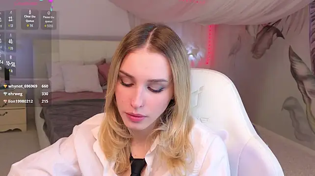 Eva_Mitchell stripchat live cam model