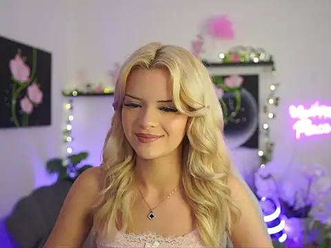 Barbie_Bree_ stripchat live cam model