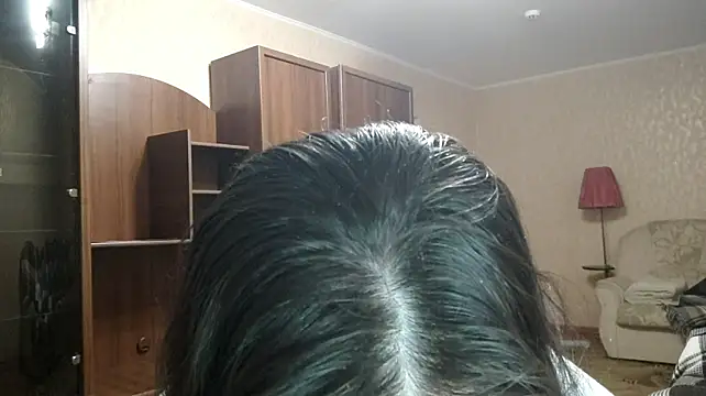ShanPietig stripchat live cam model