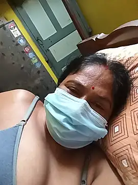 shampadebnath stripchat live cam model
