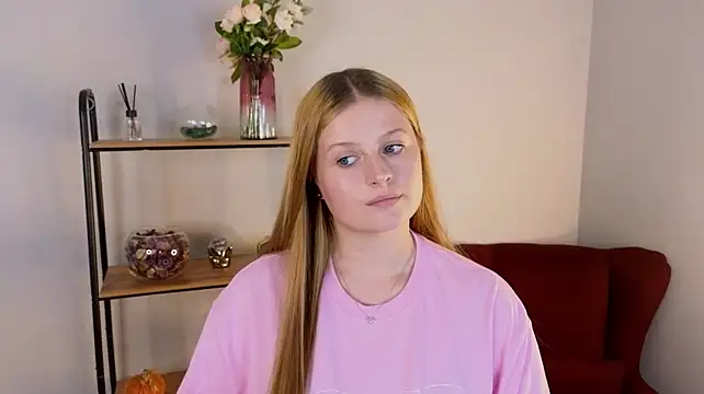 SloaneGeorge stripchat live cam model