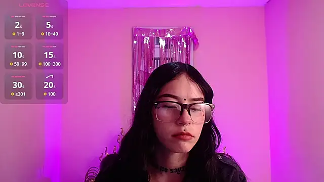 ABBY_X_COLLINS stripchat live cam model