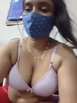 Brown_Suger stripchat live cam model