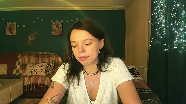 ClancyMorissey stripchat live cam model