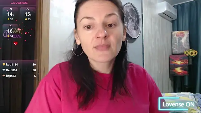 Stacy_Davice stripchat live cam model