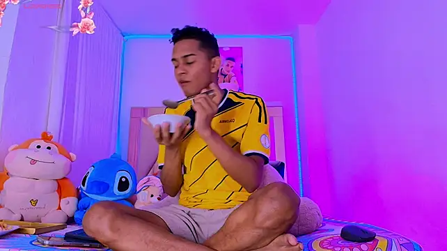 dilan_alfonzo stripchat live cam model
