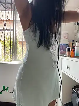 Alishak stripchat live cam model