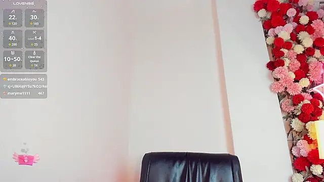 Aprillbrunette stripchat live cam model
