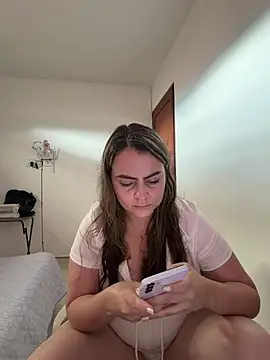 Im_Amelia stripchat live cam model