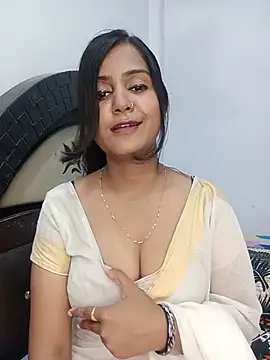 Miss-Riyasingh stripchat live cam model