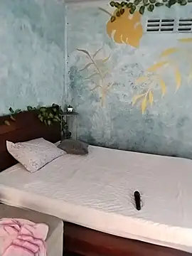 Tifany-fox stripchat live cam model