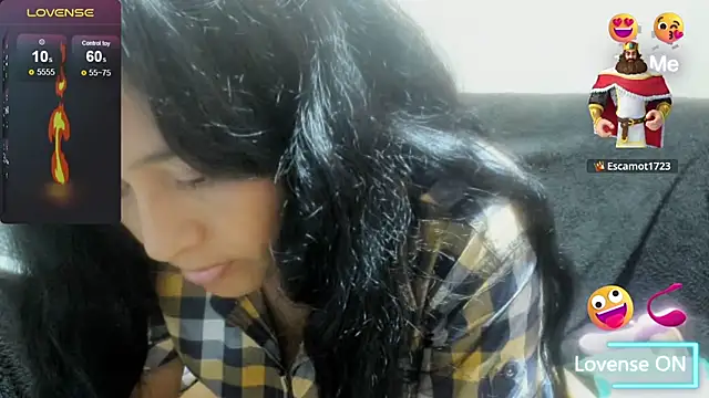 ivy_moon05 stripchat live cam model