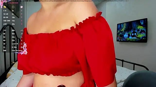 AfraBabyGills stripchat live cam model