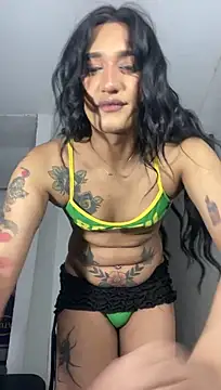 NikitaDragunXXX stripchat live cam model