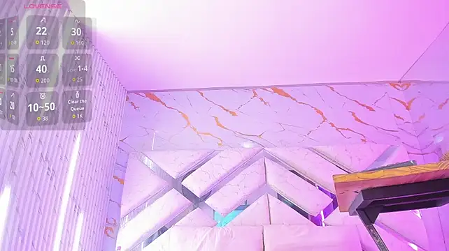 StyleQueen_17 stripchat live cam model