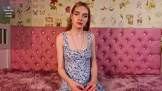 AaronTharrington stripchat live cam model