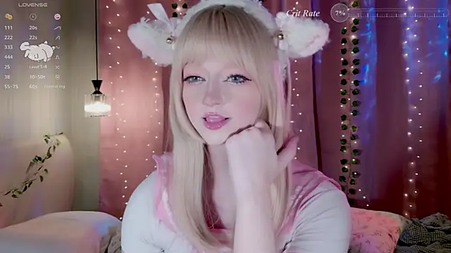 effy_dollie stripchat live cam model