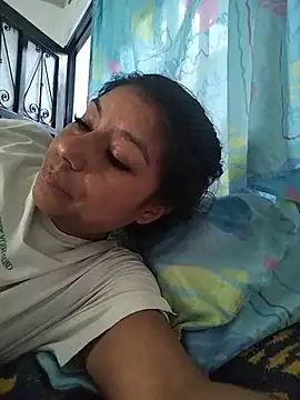 AngelicaStorms stripchat live cam model