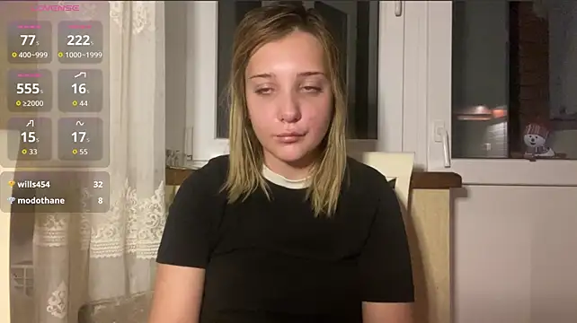 Jessiebest stripchat live cam model