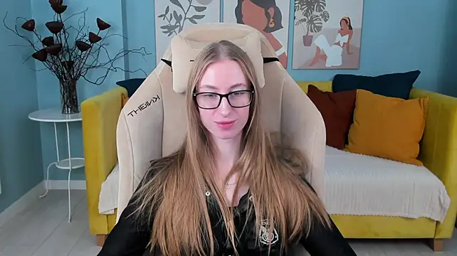 AuroraLean stripchat live cam model