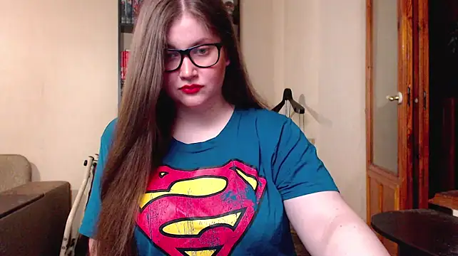 Alexandrra_ stripchat live cam model