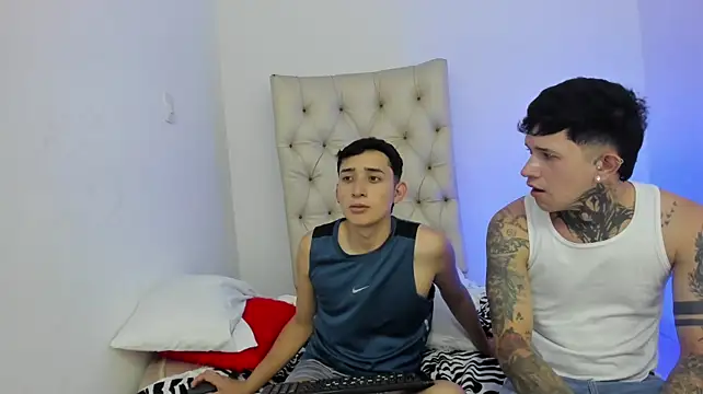 Junior_manuel26_ stripchat live cam model