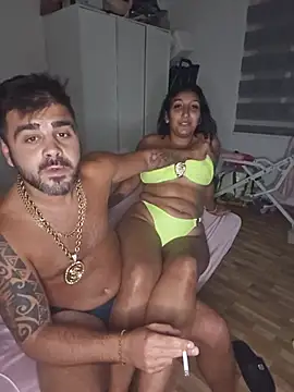 GitanayGitano stripchat live cam model
