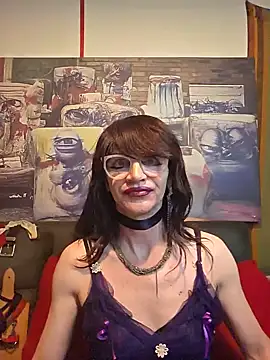TheBlackWtch stripchat live cam model