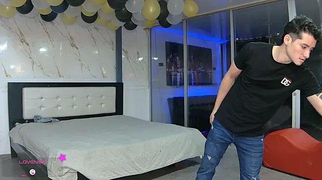 Boysgang_sex stripchat live cam model