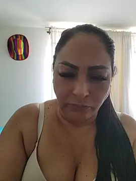 Gina_Myers stripchat live cam model